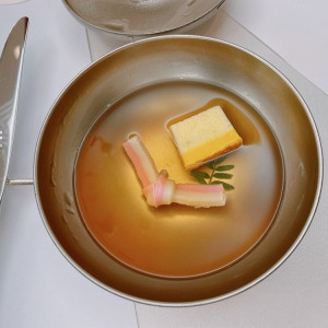 料理|744782さんのラシュレディアコートの写真(2417058)
