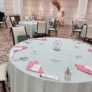 披露宴|744782さんのラシュレディアコートの写真(2417050)