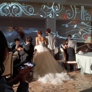 披露宴|744782さんのラシュレディアコートの写真(2417048)