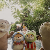 前撮りエモーション