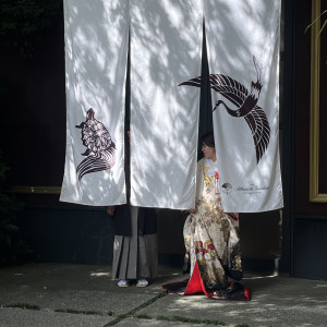 前撮りエモーション|744816さんのアルタビスタガーデンの写真(2600550)