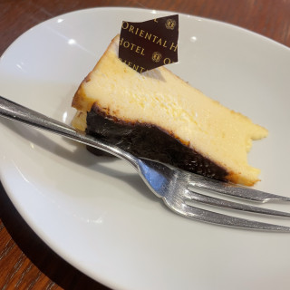 チーズケーキ