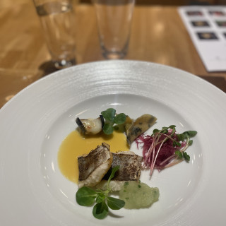 魚料理