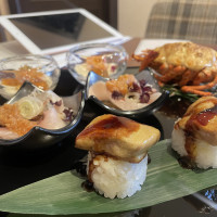 人気メニューの試食（見積もりのコース外）