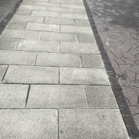 石畳
