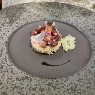 特に好きだったメニュー