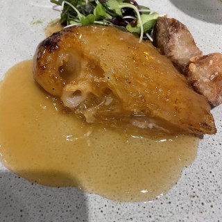特に好きだったメニュー