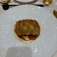 コース料理です