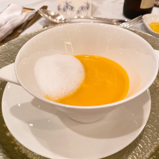 美味しかったです。