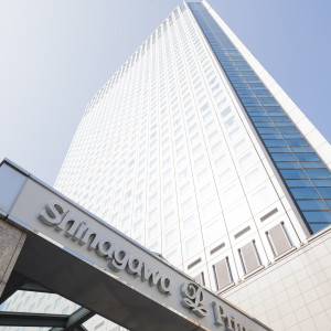 外観|744903さんの品川プリンスホテルの写真(2447159)