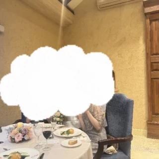 友達の写真