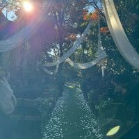 バージンロード