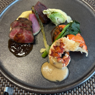 メイン