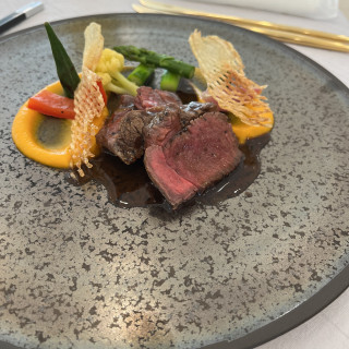 とってもおいしかったです。