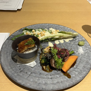 料理