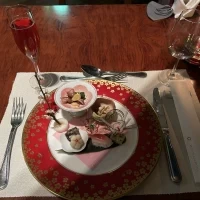 季節の和食