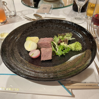 肉料理