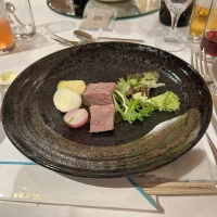 肉料理