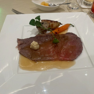 柔らかい国産牛