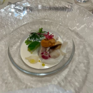 スープまで美味しかったと好評だった|745131さんのアーヴェリール迎賓館（姫路）/テイクアンドギヴ・ニーズウェディングの写真(2519735)