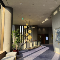 2階廊下