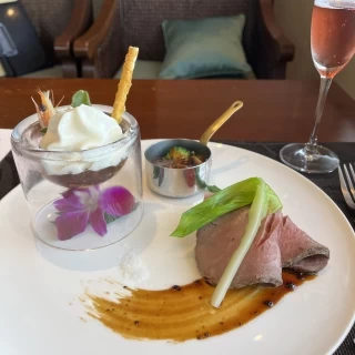 料理