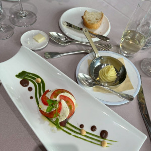 肉料理|745146さんのセルリアンタワー東急ホテルの写真(2559783)