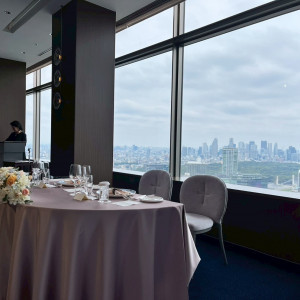 高砂|745146さんのセルリアンタワー東急ホテルの写真(2559784)