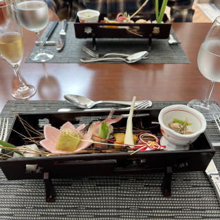 試食会