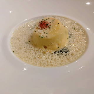 魚料理
