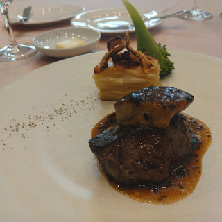 肉料理