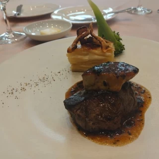 肉料理