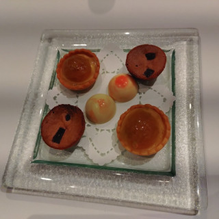 小菓子