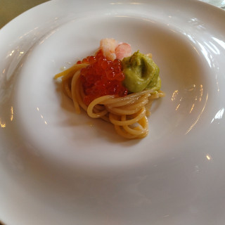 パスタ