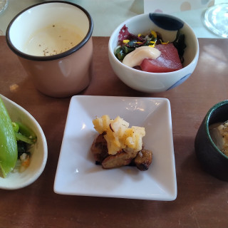 前菜
