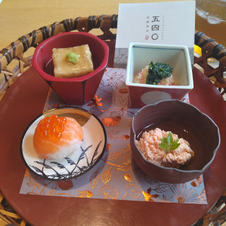 お料理