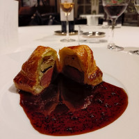 肉料理