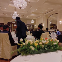 パーティサロン