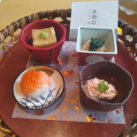 お料理
