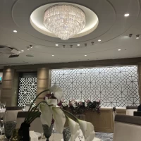 披露宴会場