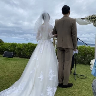 挙式