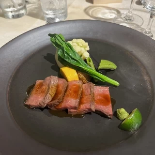 料理