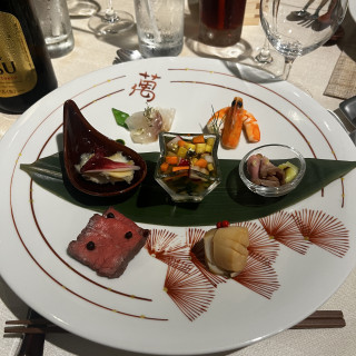 料理