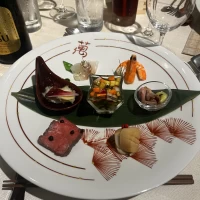 料理