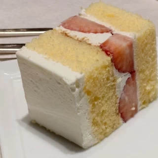 ウェディングケーキ