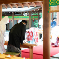 拝礼