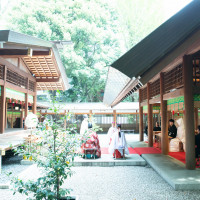 挙式