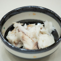 鯛の塩釜焼きを振る舞った際の写真