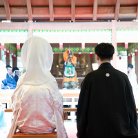 挙式