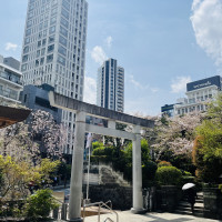 鳥居